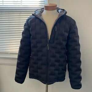 Mountain hardware Goosedown jacket size large